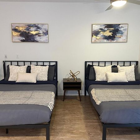 Hollywood Universal Studios Apartment Free Parking 洛杉矶 外观 照片