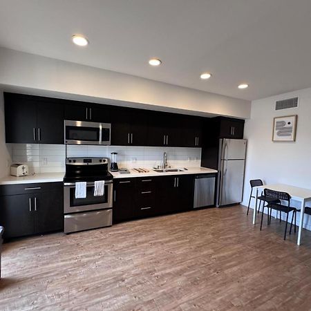 Hollywood Universal Studios Apartment Free Parking 洛杉矶 外观 照片
