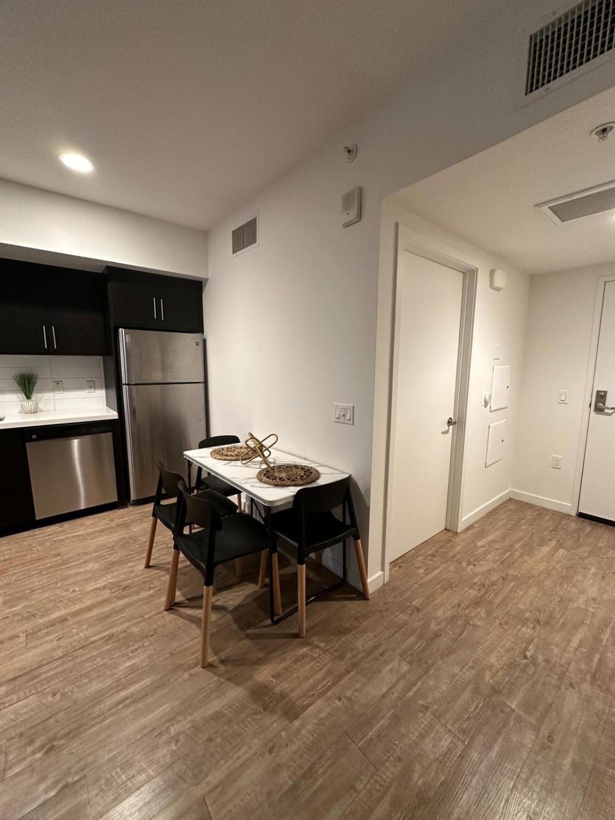 Hollywood Universal Studios Apartment Free Parking 洛杉矶 外观 照片