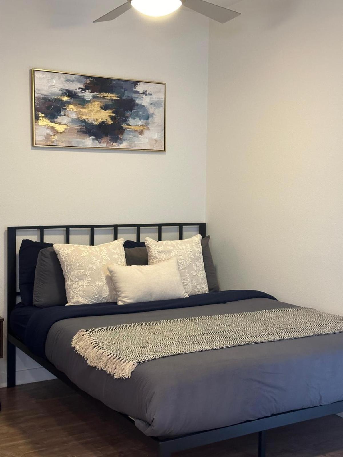 Hollywood Universal Studios Apartment Free Parking 洛杉矶 外观 照片
