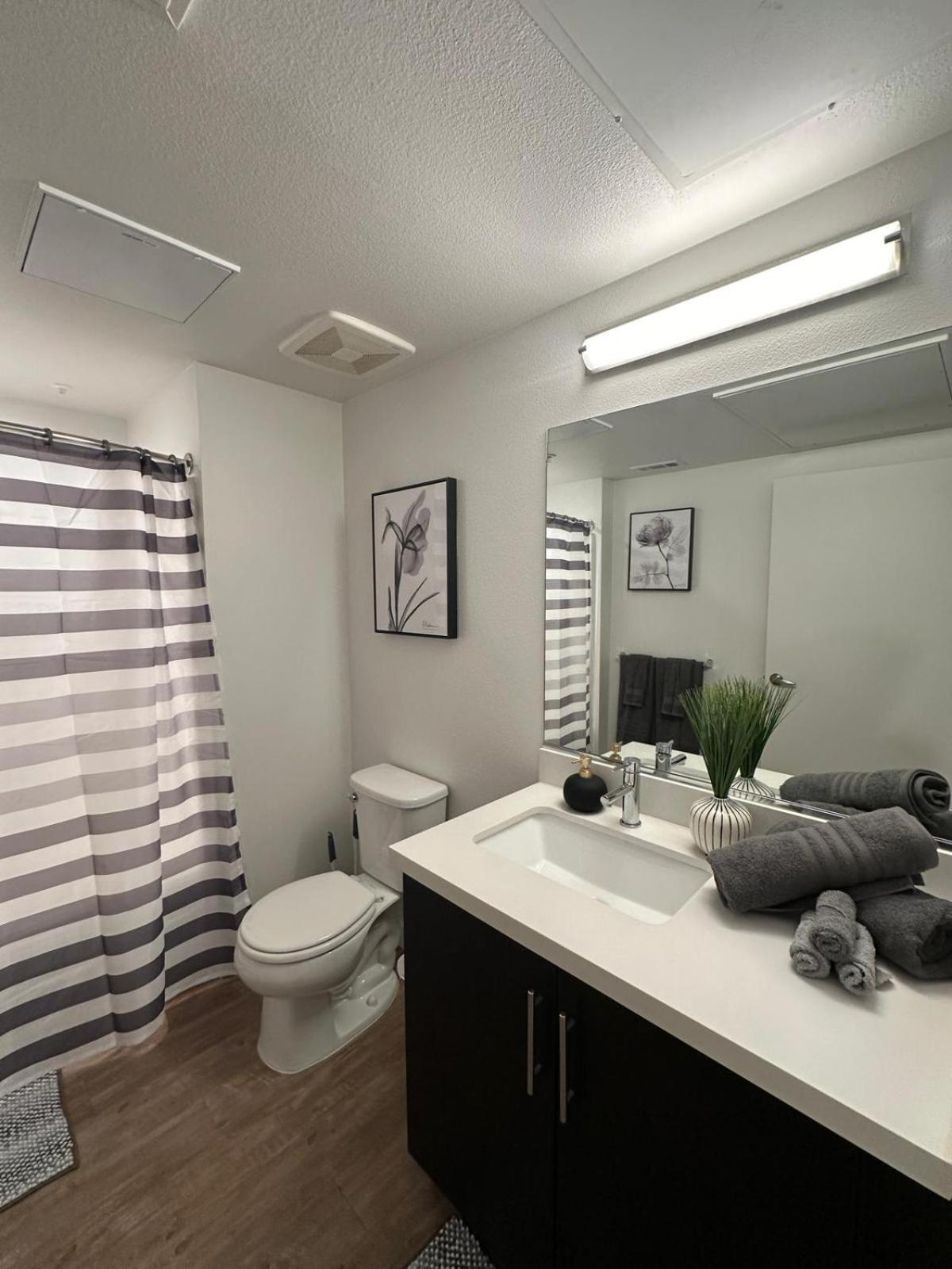 Hollywood Universal Studios Apartment Free Parking 洛杉矶 外观 照片
