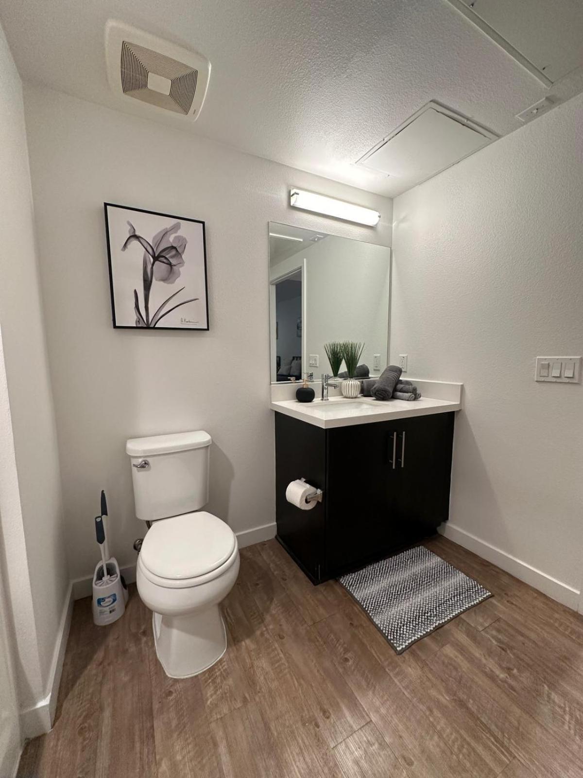 Hollywood Universal Studios Apartment Free Parking 洛杉矶 外观 照片